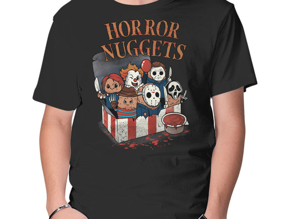 Horror Nuggets