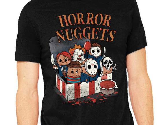 Horror Nuggets