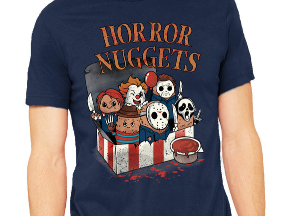 Horror Nuggets