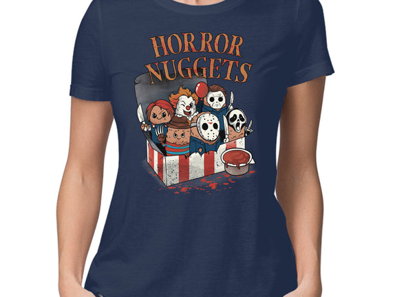 Horror Nuggets