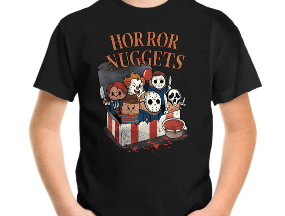 Horror Nuggets
