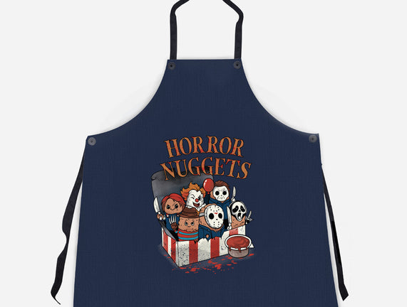 Horror Nuggets