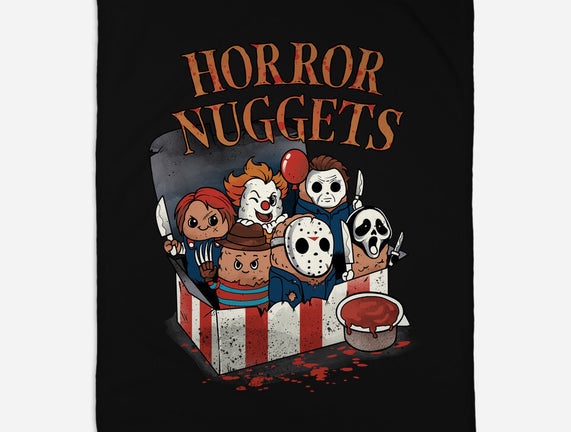 Horror Nuggets