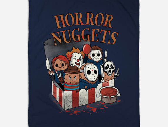 Horror Nuggets
