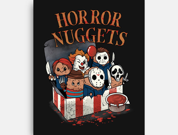Horror Nuggets