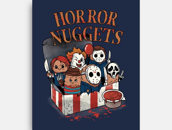Horror Nuggets