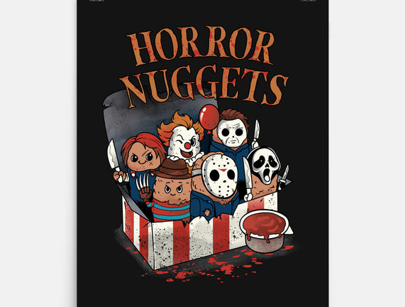 Horror Nuggets
