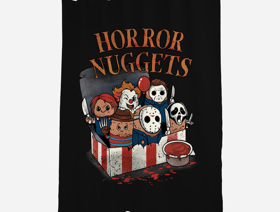 Horror Nuggets