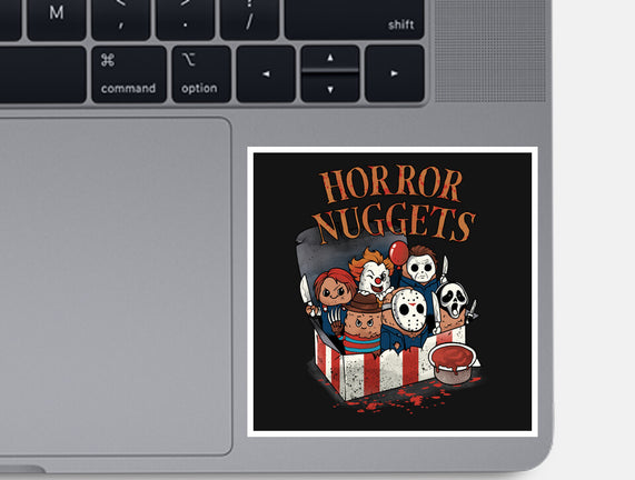 Horror Nuggets