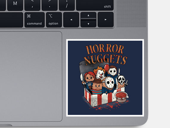 Horror Nuggets