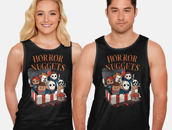 Horror Nuggets