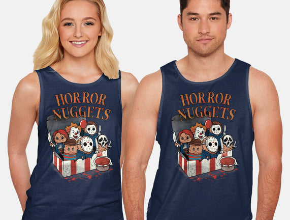 Horror Nuggets