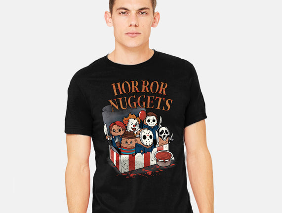 Horror Nuggets