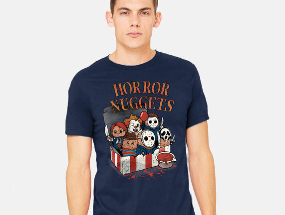 Horror Nuggets