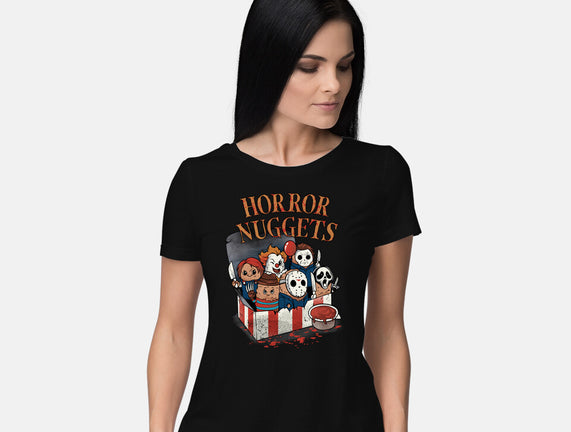 Horror Nuggets