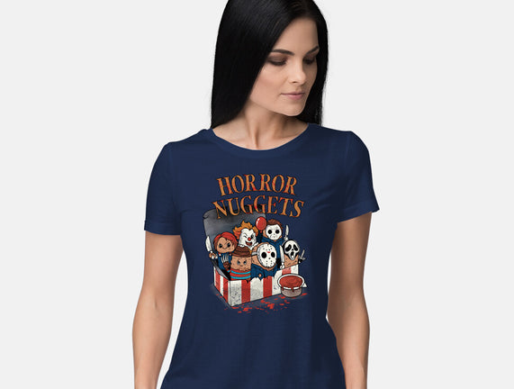 Horror Nuggets