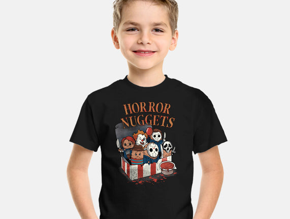 Horror Nuggets