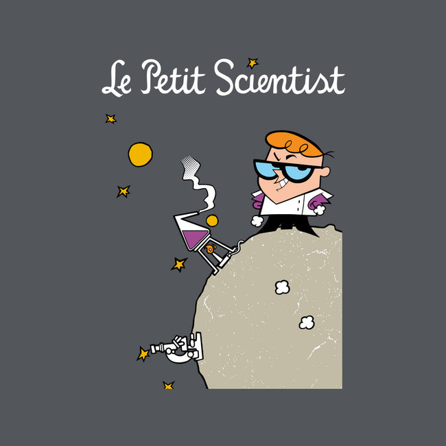 Le Petit Scientist-Mens-Basic-Tee-imisko