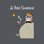 Le Petit Scientist-Mens-Basic-Tee-imisko