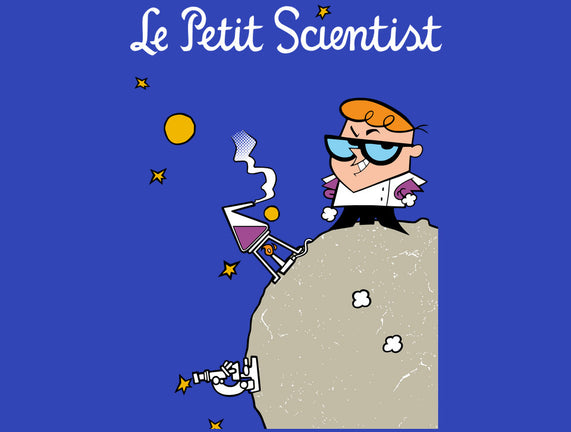 Le Petit Scientist