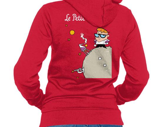Le Petit Scientist