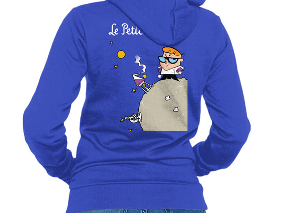 Le Petit Scientist