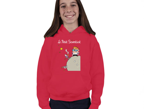 Le Petit Scientist