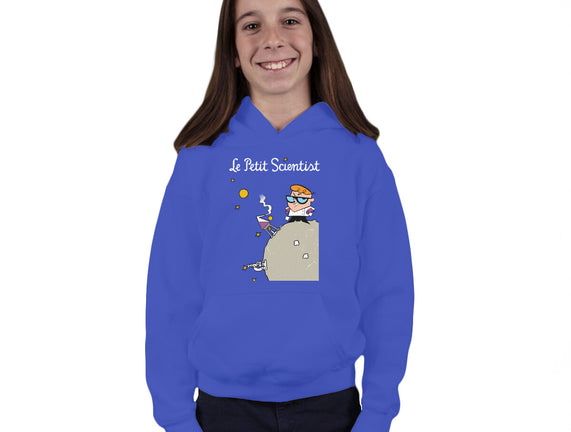 Le Petit Scientist