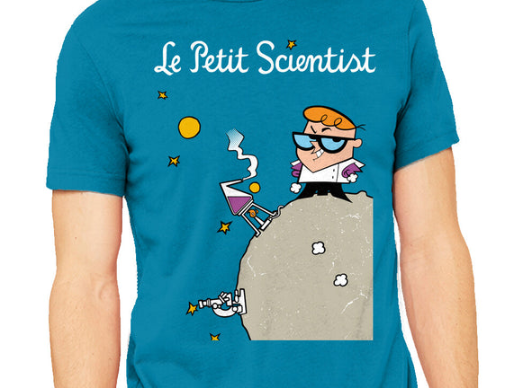 Le Petit Scientist