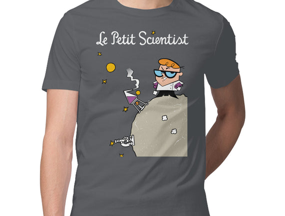 Le Petit Scientist