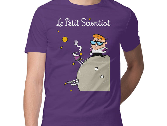 Le Petit Scientist