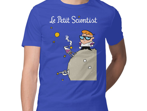 Le Petit Scientist