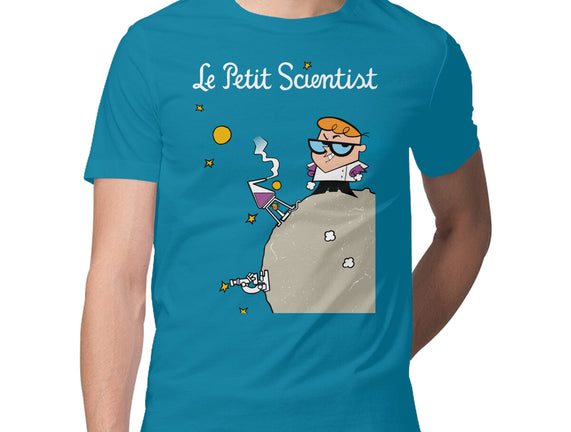 Le Petit Scientist