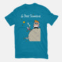 Le Petit Scientist-Mens-Basic-Tee-imisko