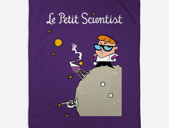 Le Petit Scientist
