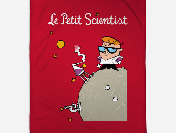 Le Petit Scientist
