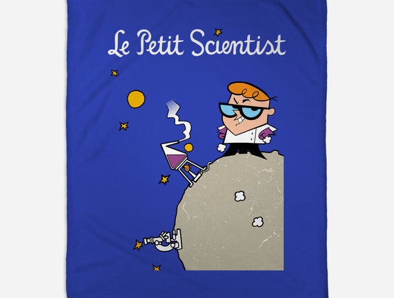 Le Petit Scientist