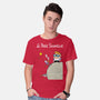 Le Petit Scientist-Mens-Basic-Tee-imisko