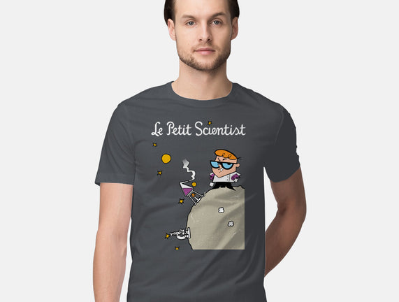 Le Petit Scientist