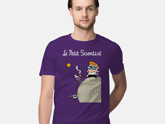 Le Petit Scientist