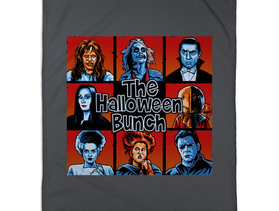 Halloween Bunch