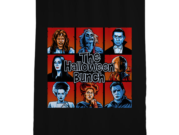Halloween Bunch