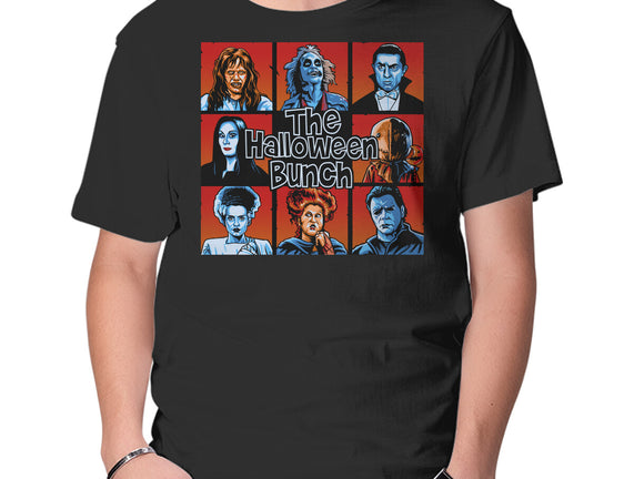 Halloween Bunch