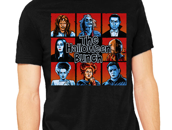 Halloween Bunch