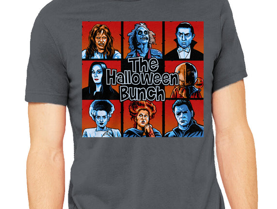 Halloween Bunch