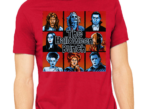 Halloween Bunch