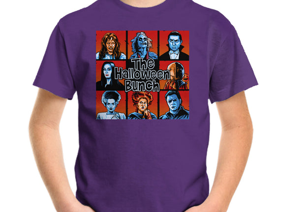 Halloween Bunch