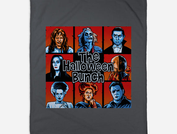 Halloween Bunch