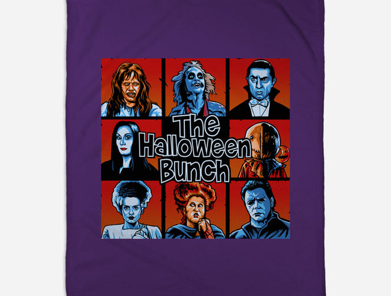 Halloween Bunch