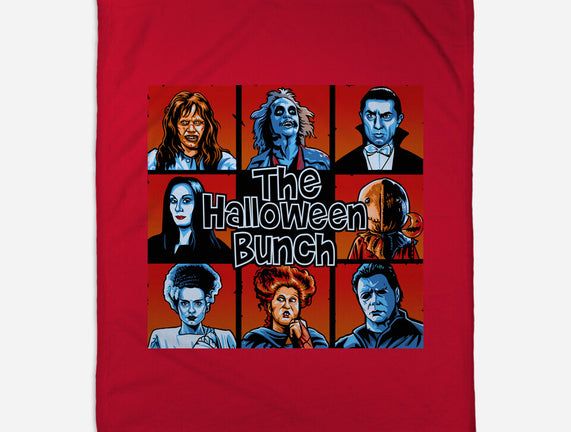Halloween Bunch